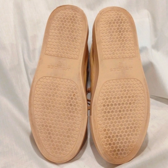 J. Slides LACEE Sneaker size 10  NWOT - Picture 8 of 10